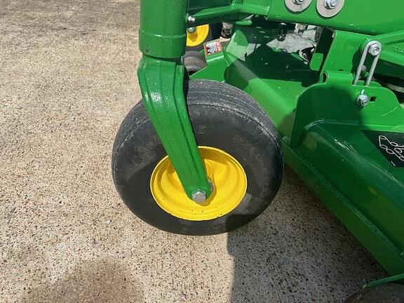 Image of John Deere Z960M equipment image 3
