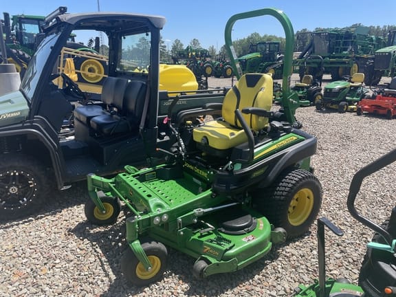 Main image John Deere Z960M