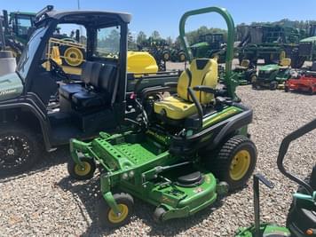 Main image John Deere Z960M