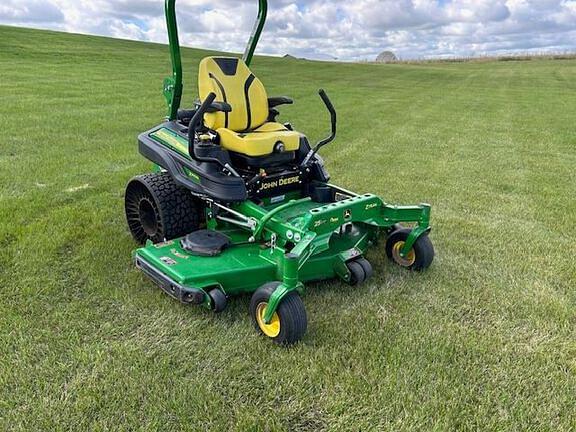 Image of John Deere Z960M equipment image 4