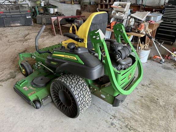 Image of John Deere Z960M equipment image 4