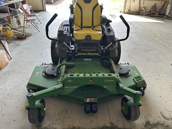 Main image John Deere Z960M