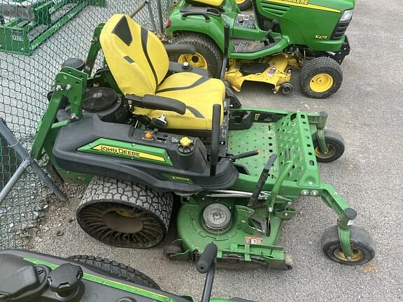 Image of John Deere Z960M equipment image 3