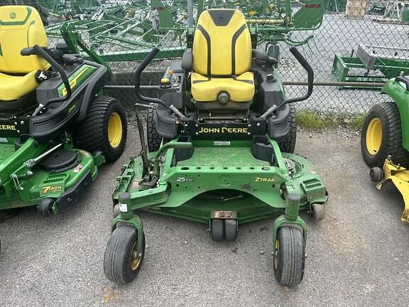 Image of John Deere Z960M equipment image 1