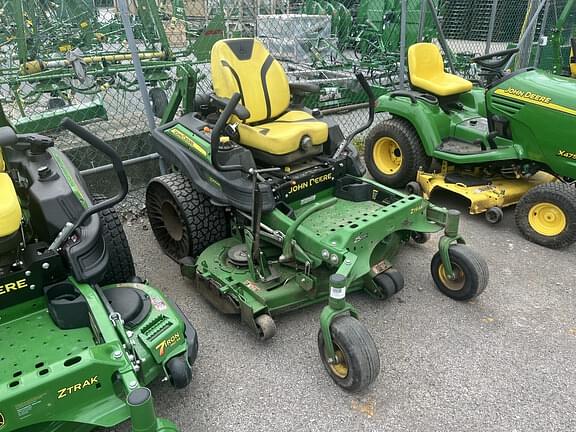 Image of John Deere Z960M equipment image 2