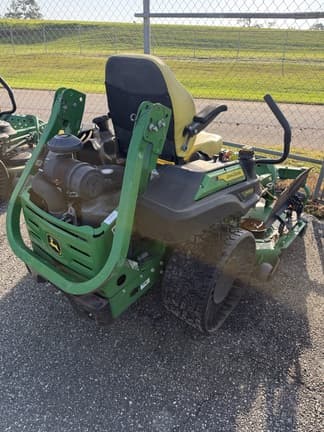 Image of John Deere Z960M equipment image 2