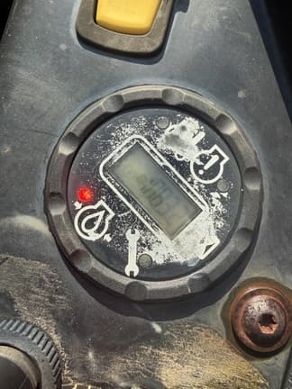 Image of John Deere Z960M equipment image 4