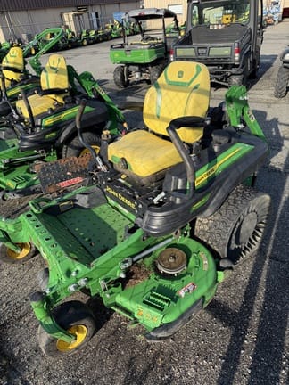 2022 John Deere Z960M Equipment Image0