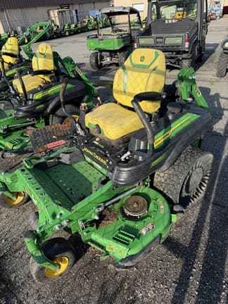 Image of John Deere Z960M Primary image