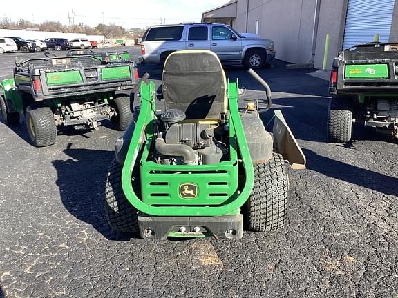 Image of John Deere Z960M equipment image 4