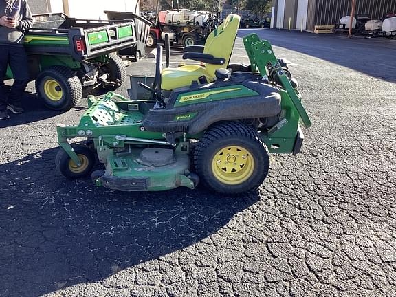 Image of John Deere Z960M Primary image