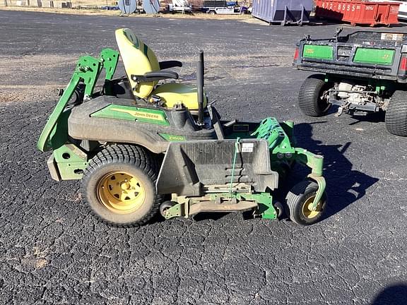 Image of John Deere Z960M equipment image 3