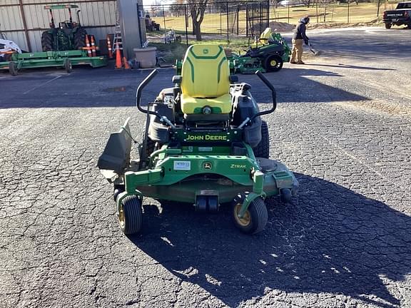 Image of John Deere Z960M equipment image 2