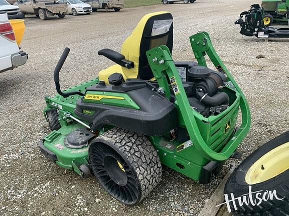 Image of John Deere Z960M equipment image 3