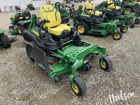 Image of John Deere Z960M Primary image