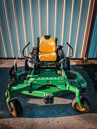 Main image John Deere Z960M