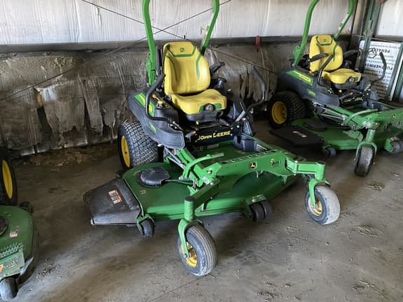 Image of John Deere Z960M Image 0