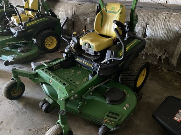 Image of John Deere Z960M Image 1