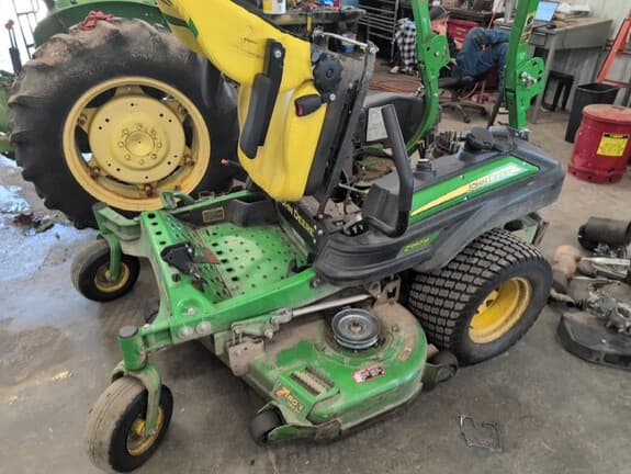 Image of John Deere Z960M Primary image