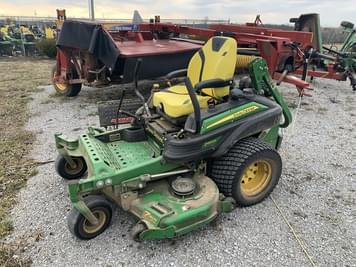 Main image John Deere Z960M