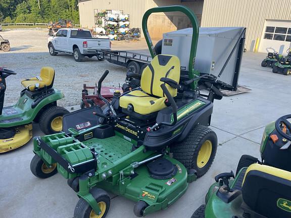 Image of John Deere Z960M Image 1