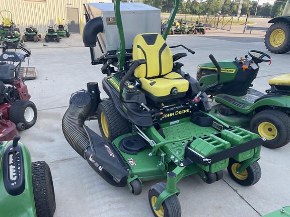 Image of John Deere Z960M Image 0