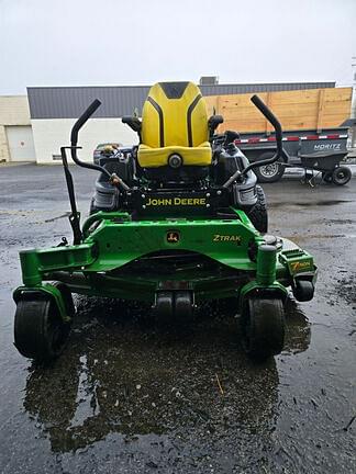 Image of John Deere Z960M equipment image 3