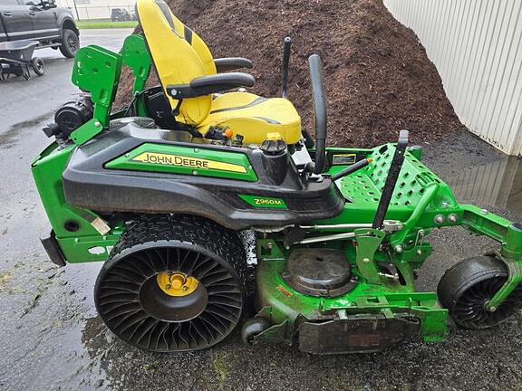 Image of John Deere Z960M Primary image