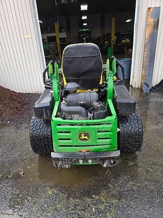 Image of John Deere Z960M equipment image 2