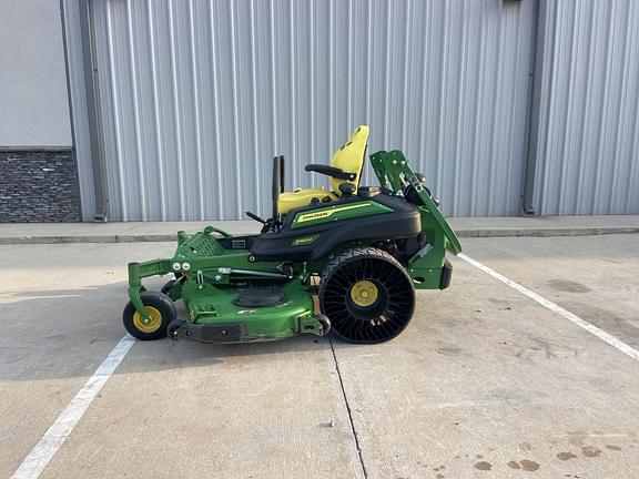 Image of John Deere Z960M Primary image