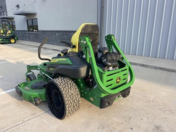 Image of John Deere Z960M equipment image 3