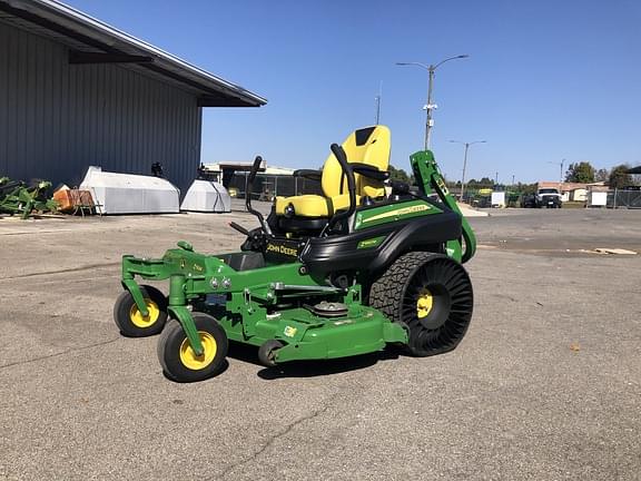 Image of John Deere Z960M Primary image