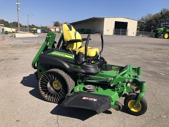 Image of John Deere Z960M equipment image 2