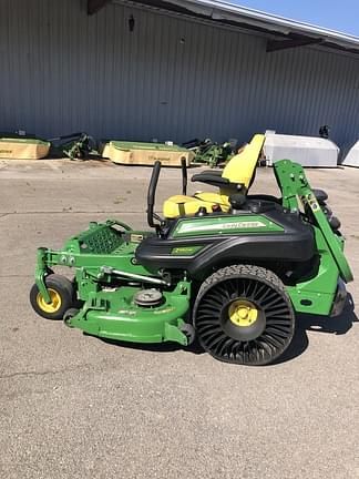 Image of John Deere Z960M equipment image 1