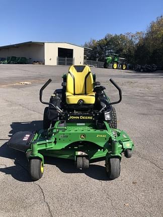 Image of John Deere Z960M equipment image 3