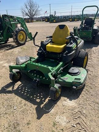 Image of John Deere Z960M equipment image 2