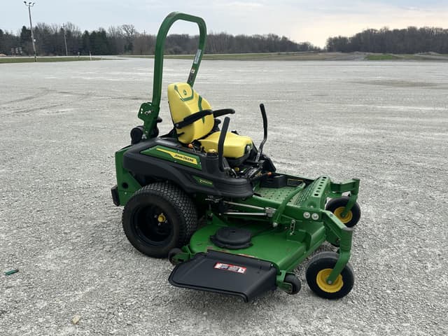 Image of John Deere Z960M equipment image 2