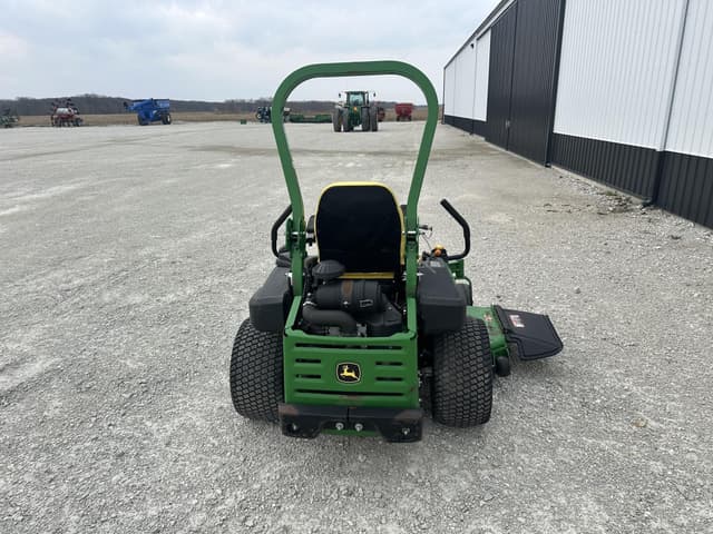 Image of John Deere Z960M equipment image 3