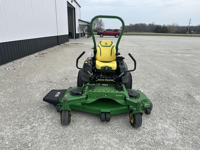 Image of John Deere Z960M equipment image 1