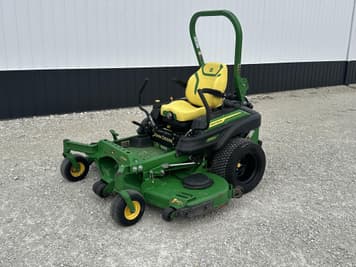 Main image John Deere Z960M