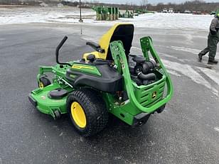 Main image John Deere Z960M 1