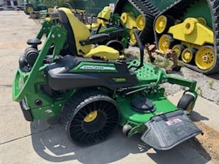 Image of John Deere Z960M Image 0