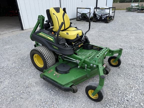 Image of John Deere Z960M equipment image 3