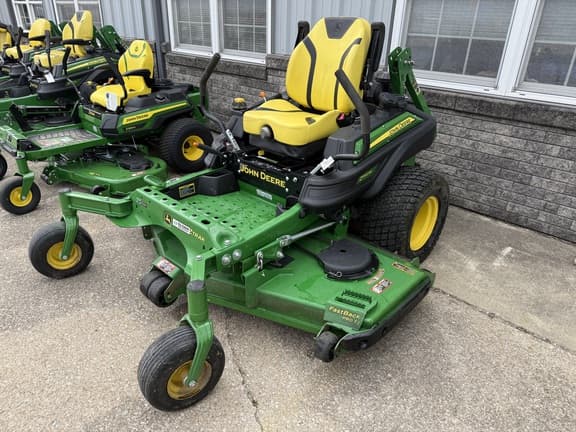 Image of John Deere Z960M equipment image 1