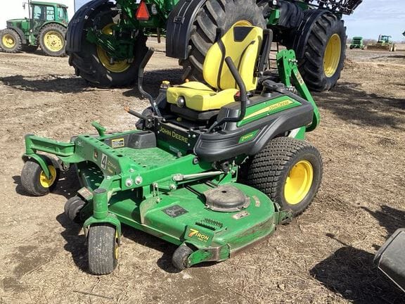 Main image John Deere Z960M