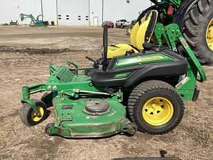 Main image John Deere Z960M 1