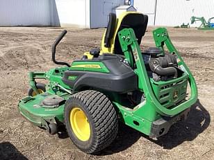 Main image John Deere Z960M 3