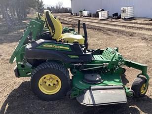 Main image John Deere Z960M 6