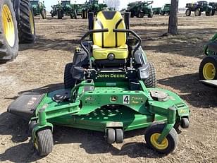 Main image John Deere Z960M 9