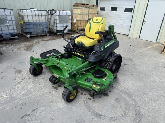2022 John Deere Z960M Equipment Image0